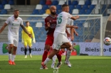 Rekord Bielsko-Biała - Zagłębie Sosnowiec