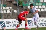 Zagłębie II Sosnowiec - Górnik II Zabrze