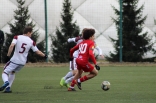 Sparing: Zagłębie Sosnowiec - FK Železiarne Podbrezová