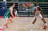 MB Zagłębie Sosnowiec - Dinamo Sassari