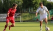 Zagłębie II Sosnowiec - Górnik II Zabrze