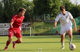 Zagłębie II Sosnowiec - Górnik II Zabrze