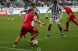 Sandecja Nowy Sącz - Zagłębie Sosnowiec czi.I