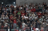 Hokej: Zagłębie Sosnowiec - Cracovia