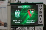 ROW Rybnik - Zagłębie Sosnowiec cz.I