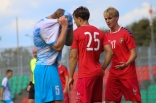 PP: Akademia 2012 Jaworzno - Zagłębie II Sosnowiec