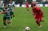 Sokół Kleczew - Zagłębie Sosnowiec