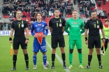 Zagłębie Sosnowiec - Miedź II Legnica