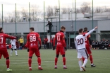 Sparing: Zagłębie Sosnowiec - FK Železiarne Podbrezová