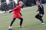 Sparing: Zagłębie II Sosnowiec - Piliczanka Pilica