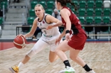 EuroCup Women: MB Zagłębie Sosnowiec - Lointek Gernika Bizkaia