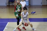 MKS II Dąbrowa Górnicza - KKS Zagłębie Sosnowiec