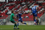 Sparing: Zagłębie Sosnowiec - Podhale Nowy Targ