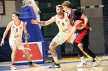 KKS Zagłębie Sosnowiec - UJK Kielce