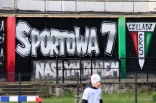 Unia Dąbrowa Górnicza - Zagłębie II Sosnowiec FINAŁ PUCHARU POLSKI