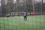 Sparing: GKS Jastrzębie - Zagłębie Sosnowiec
