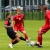 Sparing: Zagłębie Sosnowiec - Sarmacja Będzin