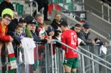 Zagłębie Sosnowiec - Podbeskidzie Bielsko-Biała