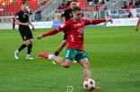 Zagłębie Sosnowiec - GKS Jastrzębie