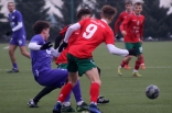 Zagłębie II Sosnowiec - FK Pardubice II
