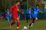 Ruch II Chorzów - Zagłębie II Sosnowiec