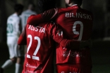Zagłębie Sosnowiec - Rekord Bielsko-Biała cz. I
