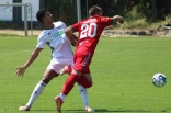 Zagłębie Sosnowiec - MFK Karvina