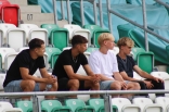 Sparing: Zagłębie Sosnowiec - Podhale Nowy Targ