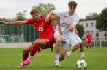 Sparing: Zagłębie II Sosnowiec - Victoria Częstochowa 