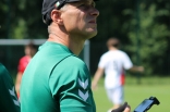 Sparing: Zagłębie II Sosnowiec - Górnik II Zabrze