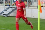 Zagłębie Sosnowiec - Resovia Rzeszów cz.I