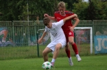 Sparing: Zagłębie II Sosnowiec - Victoria Częstochowa 