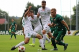 Rekord Bielsko-Biała - Zagłębie Sosnowiec
