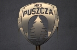 Puszcza Niepołomice - Zagłębie Sosnowiec