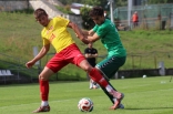 Sparing: Zagłębie Sosnowiec - Ślęza Wrocław