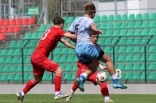 PP: Akademia 2012 Jaworzno - Zagłębie II Sosnowiec
