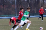 Sparing: GKS Tychy - Zagłębie Sosnowiec