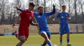 Zagłębie II Sosnowiec - Jedność 32 Przyszowice 0:0 [+ GALERIA]