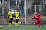 Sparing: GKS Jastrzębie - Zagłębie Sosnowiec