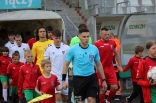 Zagłębie II Sosnowiec - Górnik II Zabrze