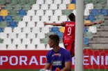 Rekord Bielsko-Biała - Zagłębie Sosnowiec