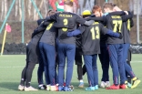 Sparing: Zagłębie II Sosnowiec - Piliczanka Pilica