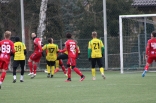 Sparing: GKS Jastrzębie - Zagłębie Sosnowiec