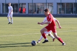 CLJ U-17: Zagłębie Sosnowiec - Zagłębie Lubin