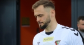 Szymon Sobczak wrócił do Zagłębia