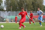 PP: Akademia 2012 Jaworzno - Zagłębie II Sosnowiec