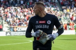 Zagłębie Sosnowiec - Legia Warszawa cz.I