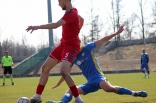 Zagłębie II Sosnowiec - Jedność 32 Przyszowice