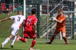 Sparing: Zagłębie II Sosnowiec - Górnik II Zabrze
