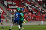 Sparing: Zagłębie Sosnowiec - KKS Kalisz